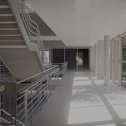 Large Scale Real Time Architectural Visualisation In UE4