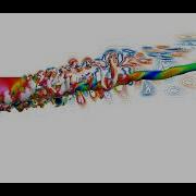 Streamwise Vortex