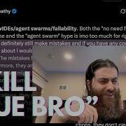 There S No Skill In AI Coding