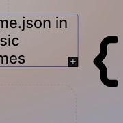 Theme Json In Classic Themes
