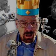 HABLEMOS De LOS MAZOS En CLASH ROYALE