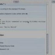 Getting Help In The BlitzMax IDE