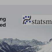 Getting Started With Statsmodels