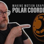 Shader Fun With Polar Coordinates