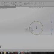 SOLIDWORKS Creating A Helix Spring With Variable Pitch And Diameter