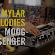 Mylar Melodies Performs Live On Moog S Messenger Superbooth 2025