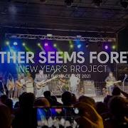 Further Seems Forever New Year S Project Live At Furnace Fest 2021