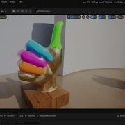 Add Another Material To Mesh In Unreal Engine 5 Modeling Tools Tutorial