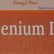 Tutorial 3 What Is Selenium IDE Selenium Tutorial TestingLPoint