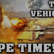 The Top 5 MOST ANTICIPATED Vehicles War Thunder Update