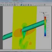 Unsteady Plot3D Files In Tecplot 360 EX