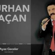 Burhan Çaçan Ayaz Geceler Ayaz Geceler 1988