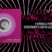 4 Strings Fenna Day Everybody S Gotta Learn Sometime FULL RNM