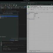 JavaEE JakartaEE Tutorial 14 Database Access Part 1