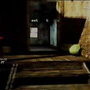 CoD 4 Crazy Floor Bang