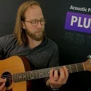 Plush Acoustic Play Along Cover W Chords Tabs Stone Temple Pilots
