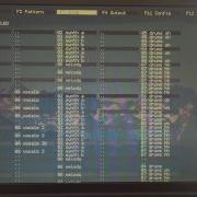 Python MIDI Sequencer Playing Magical Body By Los Angeles TF