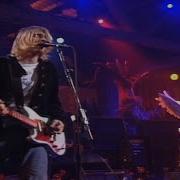 Nirvana Heart Shaped Box Live And Loud Seattle 1993