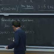 Lecture 9 Path Integral Formalism For QFT Computation Of Time Ordered Correlation Functions
