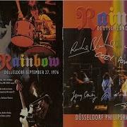 Rainbow Dusseldorf Concert 09 27 1976