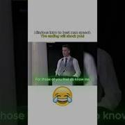 Hilarious Intro To Best Man Speech