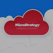The MicroStrategy Cloud