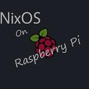 Учебное пособие по NixOS Raspberry Pi