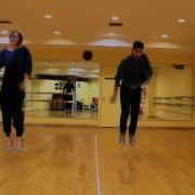Süleyman Bölek Choreography Benimle Dans Edermisin Koreografi Çalışması