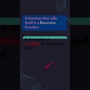 Recursive Function In JavaScript Telugu JS Interview Questions 32 Js Shorts Short Viral