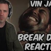Psychotherapist REACTS To Vin Jay Break Down