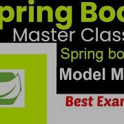 How To Use Model Mapper Spring Boot