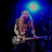 Saint Vitus Dying Inside Hammerfest V 16 Mar 13