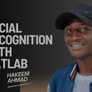 LIVE WEBCAM FACE RECOGNITION WITH MATLAB STEP BY STEP Machinelearning ImageProcessing Coding