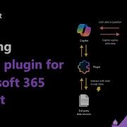 Building An API Plugin For Microsoft 365 Copilot