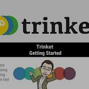 Trinket Getting Started