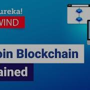 Bitcoin Blockchain Explained Understanding Bitcoin And Blockchain Edureka Rewind