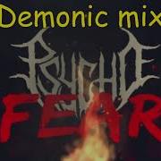 HQ Five Finger Death Punch White Knuckles Demonic Lyrics