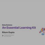 Data Science An Essential Learning Kit Webinar April 5 2020