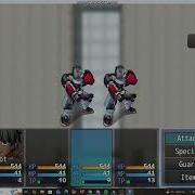 Game Test 1