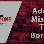 REDZone Adding Missing Table Borders