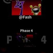 Incredibox Sprunki Phase 4 Animation Vs Sprunki Phase 4 Sprunki Shorts