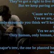 Only Human Jason Mraz Lyrics On Screen