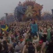 DEFQON 1 2016 Power Hour Beginning