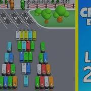 Crowd Express Level 269 Solution Walkthrough