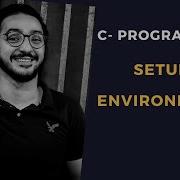 1 Setup Environment C Programming شرح
