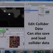 2D Tilezone Features