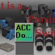 Proximity Switches The Magic Behind Contactless Control