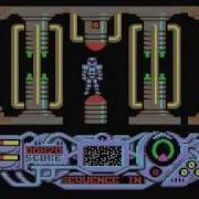 Antiriad The Sacred Armour Of Game Ending By Palace Software