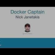 Docker Tip Docker Compose API Versions