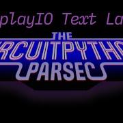 John Park S CircuitPython Parsec DisplayIO Text Labels Adafruit Johnedgarpark Circuitpython